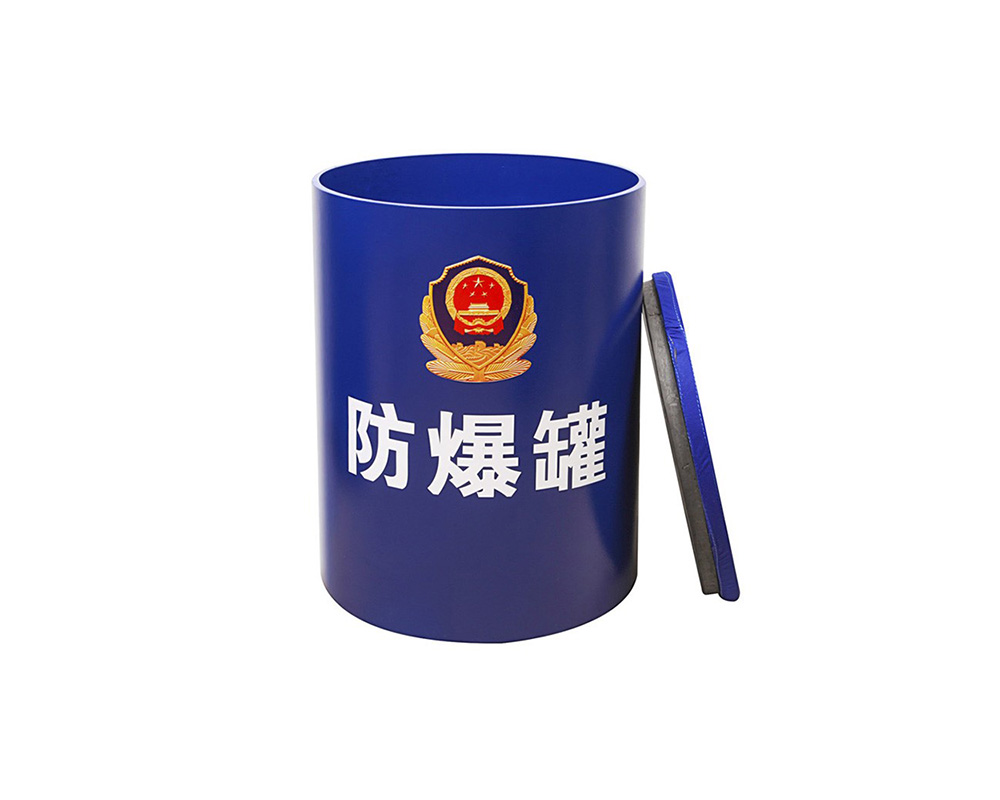 從選擇防爆罐到選擇全封閉防爆球，廠家如何應(yīng)對(duì)？
