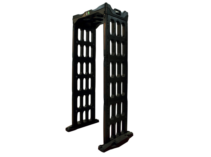 分析安檢門(mén)的三種發(fā)展趨勢(shì)