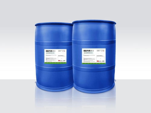 統一潤滑油 以低碳創新護航儲能產業安全發展