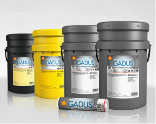 殼牌佳度S1 V160C3潤滑脂 高性能精細化學品的理想選擇