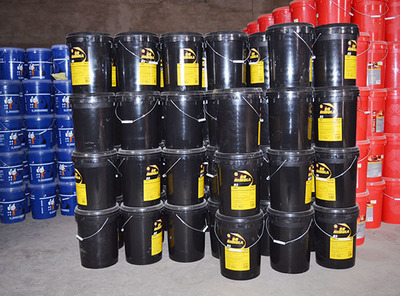 赤峰昆侖潤滑油 專業潤滑解決方案，護航工業高效運行