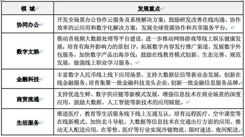 上海聚焦工業(yè)與安全軟件，全面塑造軟件產(chǎn)業(yè)核心競爭力